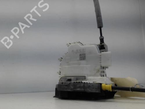 Front right lock AUDI A1 Sportback (8XA, 8XF) 1.4 TDI | BP27010606C97 