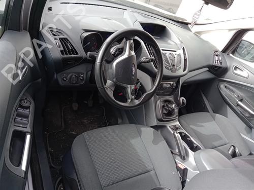 Left front window switch FORD C-MAX II (DXA/CB7, DXA/CEU) 1.6 TDCi | BP32864649I27 - Image 2