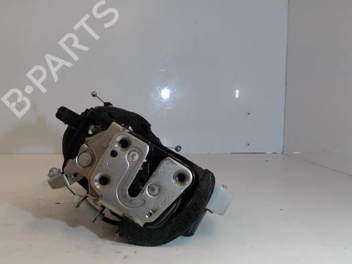 Rear right lock NISSAN MICRA IV (K13K, K13KK) 1.2 | BP26996324C99 