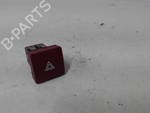 Used Warning switch CITROËN BERLINGO Box Body/MPV (B9) 1.6 HDi / BlueHDi 75 (75 hp) 26998167