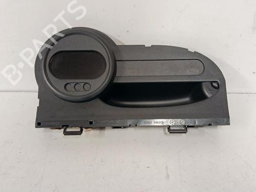 Used Instrument cluster Instrument cluster 36544448 36544448