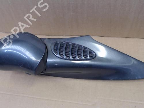 Used Right mirror RENAULT ESPACE III (JE0_) 2.2 12V TD (JE0E, JE0H, JE0P) (113 hp) 26984257
