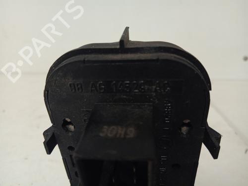 Left front window switch FORD FOCUS I (DAW, DBW) 1.6 16V | BP29451742I27 - Image 4