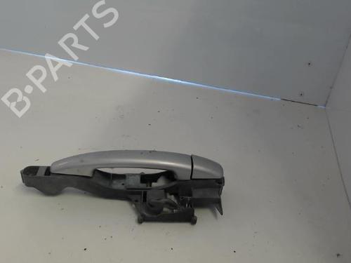 Used Front right exterior door handle PEUGEOT 207 SW (WK_) 1.6 HDi (109 hp) 27016088