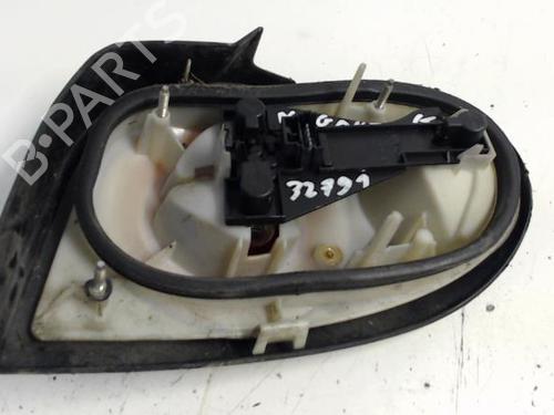 Used Left taillight RENAULT MEGANE I Coach (DA0/1_) 1.9 dTi (DA0N) (98 hp) 27022012