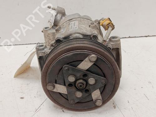 Used AC compressor AC compressor PEUGEOT 1007 (KM_) 1.6 16V (109 hp) 38585018 38585018
