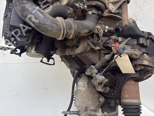 Used Gearbox Gearbox 29957521 29957521