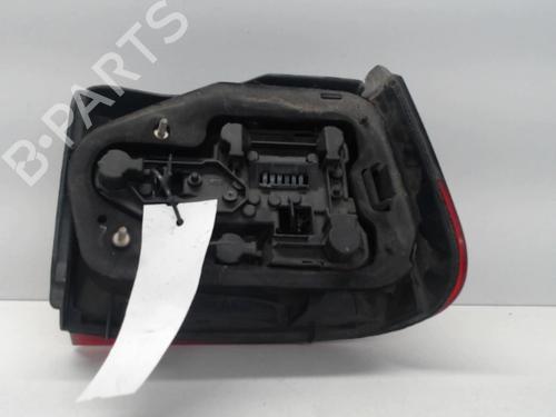 Right taillight SEAT IBIZA II (6K1) 1.9 TDI | BP26984347C35 