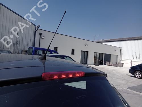 Bremselys PEUGEOT 308 I (4A_, 4C_) 1.6 HDi (109 hp) 27016602