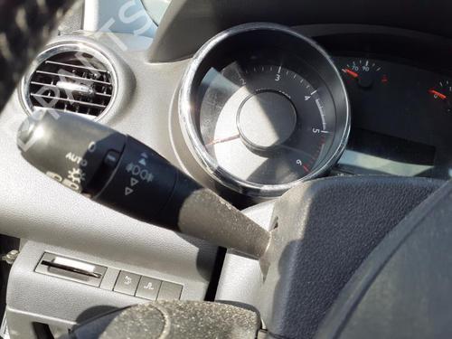 Rear left exterior door handle PEUGEOT 5008 (0U_, 0E_) 1.6 HDi | BP27019424C130 