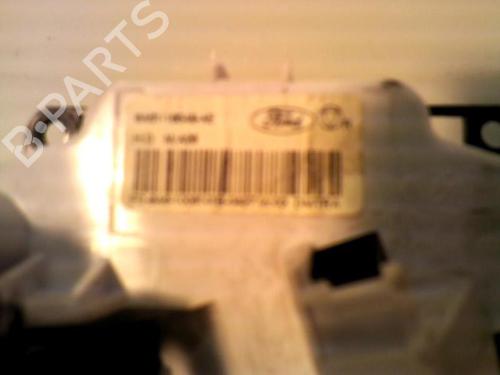 AC Styreenhet / Manøvreringsenhet FORD FIESTA VI (CB1, CCN) 1.4 TDCi | BP26984556I5 