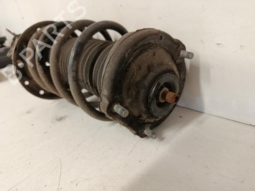 Used Left front shock absorber Left front shock absorber 34142403 34142403