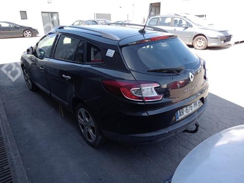 Used Parts RENAULT MEGANE III Grandtour (KZ0/1)  1.9 dCi (KZ0J, KZ0N, KZ1S)  4785797