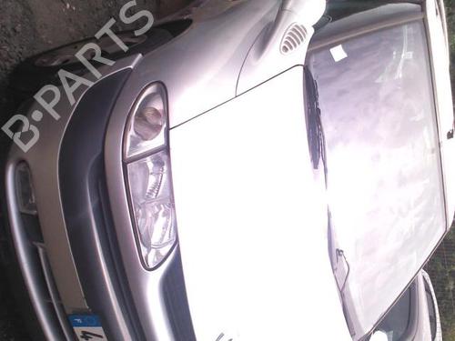 Front left window mechanism RENAULT ESPACE III (JE0_) 2.2 dCi (JE0K) | BP26992796C22 