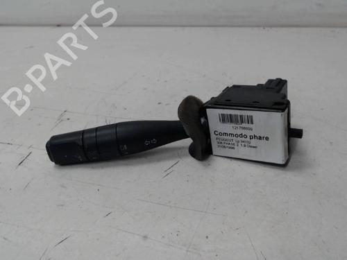 Used Switch PEUGEOT 306 (7B, N3, N5) 1.9 SRDT (90 hp) 32743128