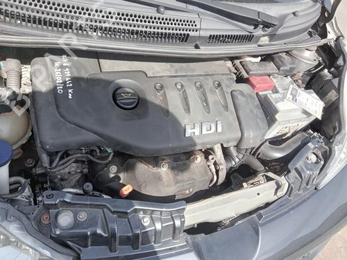 Used AC compressor AC compressor PEUGEOT 107 (PM_, PN_) 1.4 HDi (54 hp) 33848633 33848633