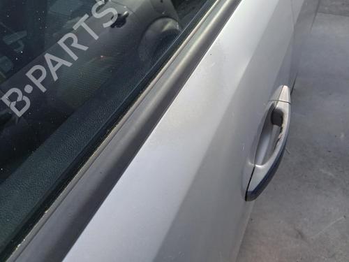 Left front door OPEL CORSA D (S07) 1.3 CDTI (L08, L68) | BP27002875C2 