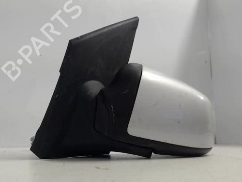 Left mirror FORD FIESTA V (JH_, JD_) 1.4 TDCi | BP27007336C26 