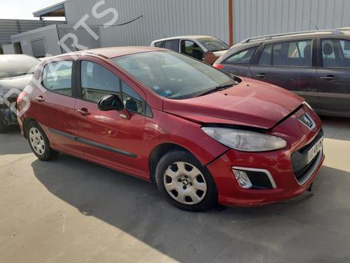 Steering pump PEUGEOT 308 I (4A_, 4C_) 1.6 HDi | BP26998644M99 