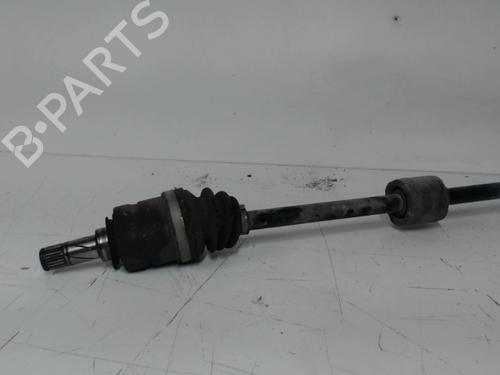 Right front driveshaft OPEL CORSA D (S07) 1.2 LPG (L08, L68) | BP30881837M39 - Image 3