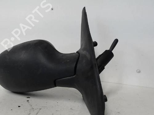 Right mirror RENAULT CLIO II (BB_, CB_) 1.2 16V (BB05, BB0W, BB11, BB27, BB2T, BB2U, BB2V, CB05,... | BP26997577C27 