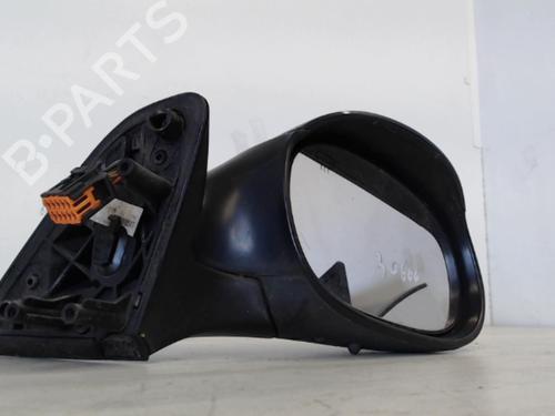 Right mirror CITROËN XSARA PICASSO (N68) 2.0 HDi | BP27010440C27 