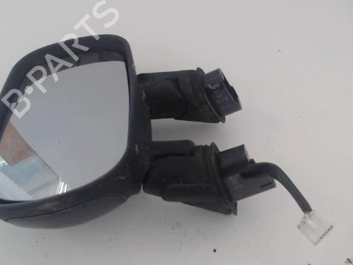 Left mirror FIAT DOBLO Box Body/MPV (223_) 1.3 D Multijet | BP26998545C26 