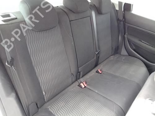 Used Rear right belt tensioner PEUGEOT 308 SW II (LC_, LJ_, LR_, LX_, L4_) 1.6 BlueHDi 120 (120 hp) 30101392