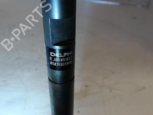 Injector RENAULT KANGOO / GRAND KANGOO II (KW0/1_) 1.5 dCi 90 (KW05, KW08, KW0G, KW11) | BP30149533M100