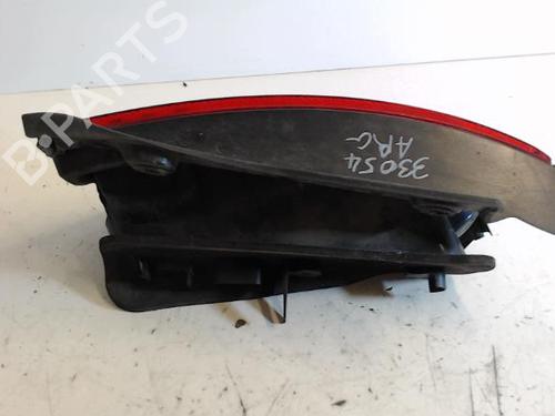 Left taillight NISSAN MICRA III (K12) 1.2 16V | BP26991142C34