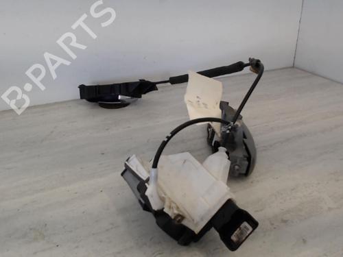 Used Front right lock PEUGEOT 5008 (0U_, 0E_) 1.6 HDi (112 hp) 27019504