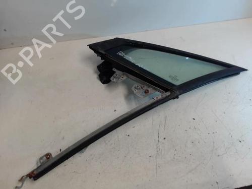 Front left quarter glass PEUGEOT 308 CC (4B_) 2.0 HDi 9201N4