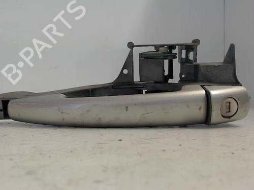 Used Front left exterior door handle PEUGEOT 207 SW (WK_) 1.6 HDi (109 hp) 27015787