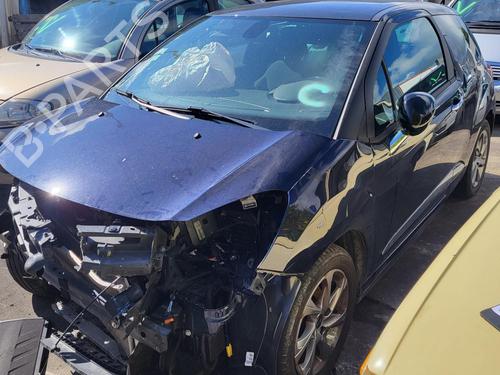 Right front window switch DS DS 3 (SA_) 1.2 THP 110 / PureTech 110 (SAHNPS, SAHNZ6, SAHNZT) | BP27013854I26 - Image 6