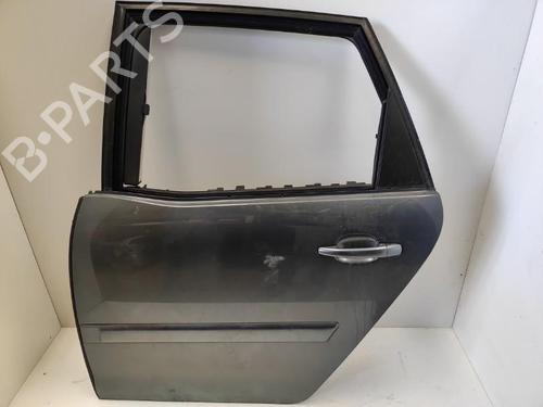 Used Left rear door CITROËN C4 Picasso I MPV (UD_) 1.6 HDi (109 hp) 27014648
