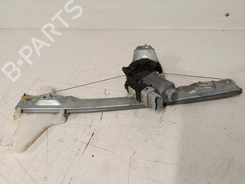 Used Rear left window mechanism Rear left window mechanism 33635268 33635268