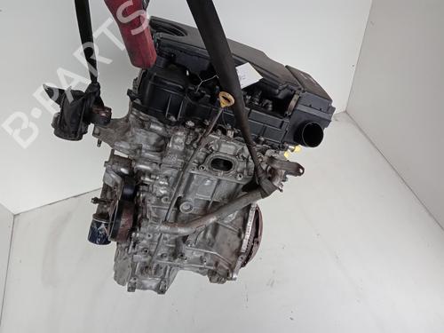 Used Engine TOYOTA AYGO (_B4_) 1.0 (KGB40) (69 hp) 26998957