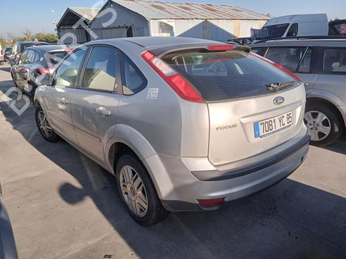 Used Left rear door FORD FOCUS II (DA_, HCP, DP) 1.6 TDCi (90 hp) 26990607