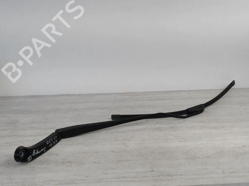 Used Front windshield wiper arm CITROËN JUMPY II Van 1.6 HDi 90 16V (90 hp) 26983580