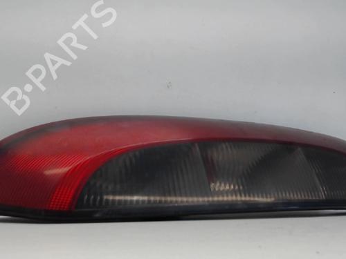 Used Right taillight OPEL CORSA C (X01) 1.3 CDTI (F08, F68) (70 hp) 26999217