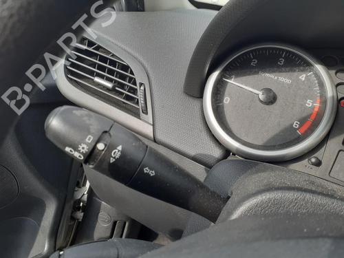 Used Steering column stalk Steering column stalk PEUGEOT 207 (WA_, WC_) 1.4 HDi (68 hp) 30394156 30394156