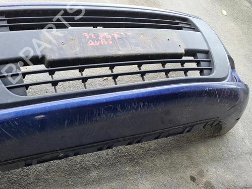 Front bumper FIAT QUBO (225_) 1.3 D Multijet (225CXB1A, 225AXB1A, 225CXB11, 225AXB11,... | BP27012789C7 