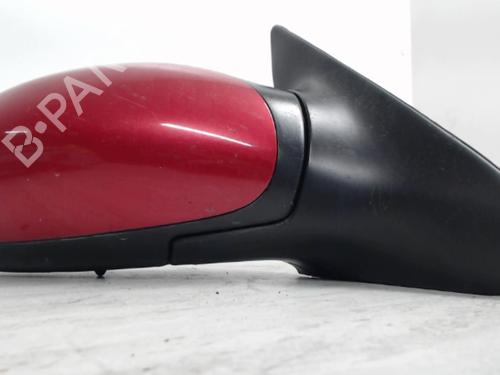 Used Right mirror PEUGEOT 406 (8B) 2.0 HDI 110 (109 hp) 26987848