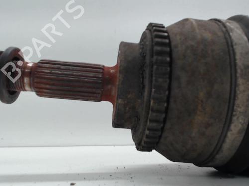 Used Right front driveshaft RENAULT SCÉNIC I MPV (JA0/1_, FA0_) 1.6 (JA00, JA16, JA15, JA19, JA1V, JA2B, JA2C, JA0B,... (107 hp) 27011249