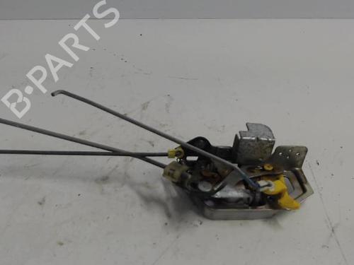 Front right lock CHEVROLET MATIZ (M200, M250) 0.8 | BP27025777C97 