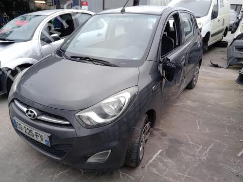 Left front window switch HYUNDAI i10 I (PA) 1.2 | BP27024238I27 - Image 5