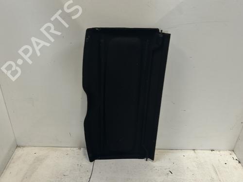 Used Rear parcel shelf Rear parcel shelf RENAULT CLIO II (BB_, CB_) 1.2 (BB0A, BB0F, BB10, BB1K, BB28, BB2D, BB2H, CB0A,... (58 hp) 27023634 27023634