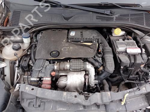Used Engine CITROËN C4 CACTUS 1.6 BlueHDi 100 (99 hp) 30413148