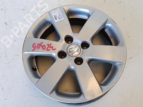 Fælk SUZUKI SWIFT III (MZ, EZ) 1.3 DDiS (RS413D) | BP38746493C45 - Image 2