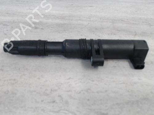 Used Ignition coil RENAULT MEGANE II (BM0/1_, CM0/1_) 1.6 16V (BM0C, CM0C) (113 hp) 26983586